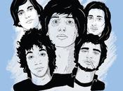 [Noticia] Strokes Music Pill, evento multidisciplinar aniversario Room Fire Sala Siroco