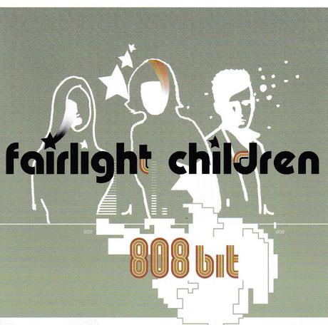 FAIRLIGHT CHILDREN - 808 BIT