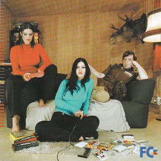 FAIRLIGHT CHILDREN - 808 BIT FAIRLIGHT CHILDREN - 808 BIT