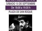 Mundo Raro. Chiquito #VilaflordeChasna