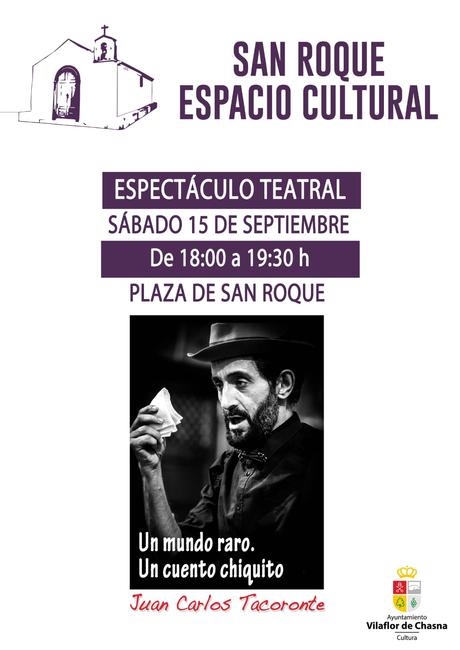 Un Mundo Raro. Un Mundo Chiquito en #VilaflordeChasna