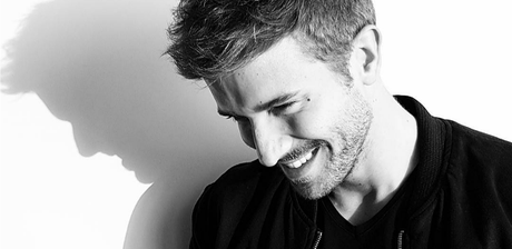[ENTREVISTA] Pablo Alborán se deshace en halagos al hablar sobre sus fans