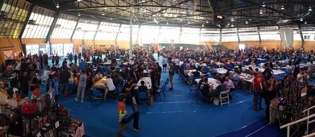 Reflexiones sobre el incidente de las Ludo Ergo Sum 2018 denunciado hoy