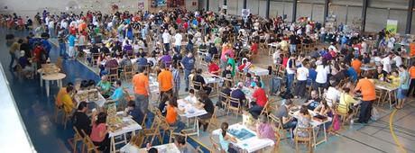 Reflexiones sobre el incidente de las Ludo Ergo Sum 2018 denunciado hoy