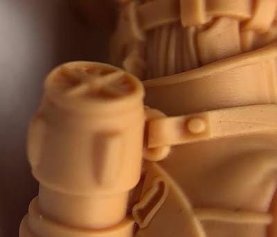 Sniper Shot desde Corvus Belli