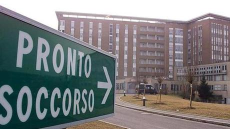 Alerta por Legionella en el Norte de Italia Alerta por Legionella en el Norte de Italia