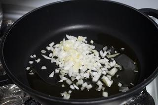 Albóndigas en salsa de tomate caseras