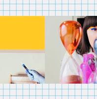 Alondra Bentley, 45 Hours