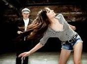 Amaral estrena videoclip directo para vidas