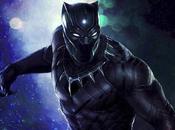 Black Phanter, superheroe Marvel DEBES conocer.