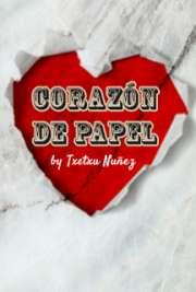 Corazón de Papel