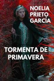 Tormenta de Primavera