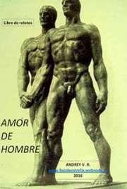 Amor de Hombre