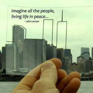 Revelan secretos de las Torres Gemelas