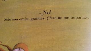 Cuentos Indispensables: Orejas de mariposa