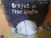 Cuentos Indispensables: Orejas mariposa
