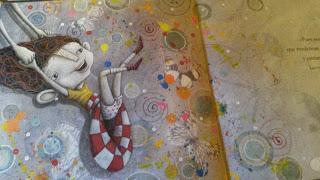 Cuentos Indispensables: Orejas de mariposa