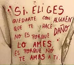 Señales Que Indican Que Ya No Te Ama.