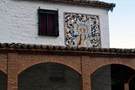 RUTA EN COCHE POR LA SIERRA DE CAZORLA, SEGURA Y LAS VILLAS