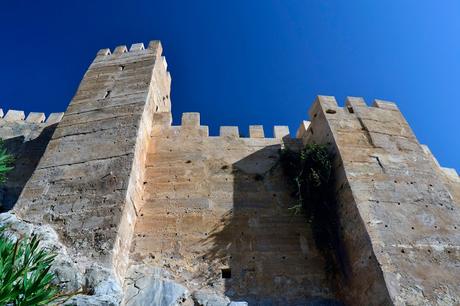 RUTA EN COCHE POR LA SIERRA DE CAZORLA, SEGURA Y LAS VILLAS