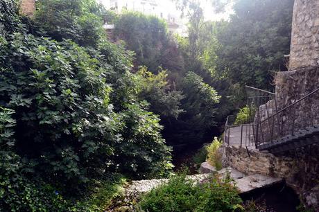 RUTA EN COCHE POR LA SIERRA DE CAZORLA, SEGURA Y LAS VILLAS