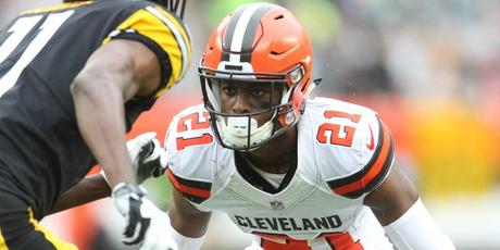 Las grandes estadísticas de la semana 1 NFL 2018 Las grandes estadísticas de la semana 1 NFL 2018