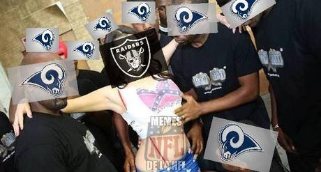 Los mejores memes de la Semana 1 – Temporada NFL 2018