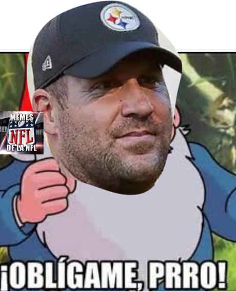 Los mejores memes de la Semana 1 – Temporada NFL 2018