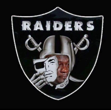 Los mejores memes de la Semana 1 – Temporada NFL 2018