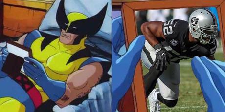 Los mejores memes de la Semana 1 – Temporada NFL 2018
