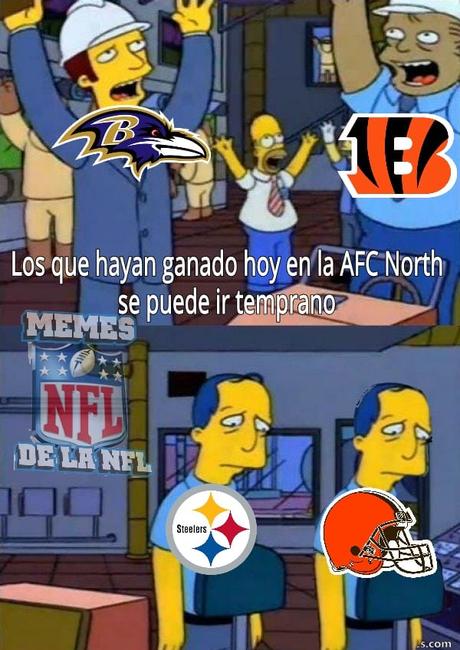 Los mejores memes de la Semana 1 – Temporada NFL 2018