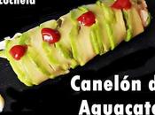 Canelon aguacate