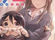 manga Joshi Kousei tendrá adaptación anime