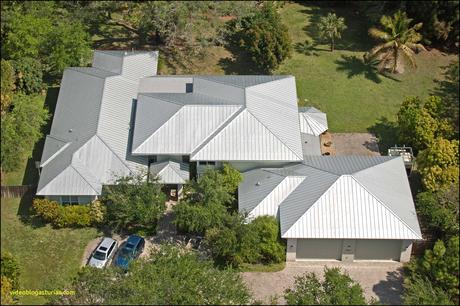 Awesome istueta Roofing