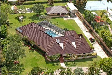 Awesome istueta Roofing