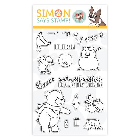 STAMPTEMBER 2018/ Neat and Tangled Exclusive Collaboration STAMPTEMBER 2018/ Neat and Tangled Exclusive Collaboration