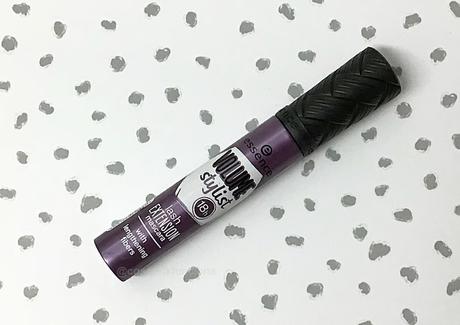 Mascara Volume Stylist 18h Lash Extension