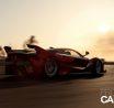 Ya disponible el Ferrari Essentials Pack para Project CARS 2