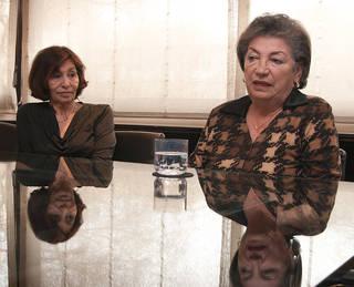 Voces del Holocausto: sobrevivir a los campos después del exterminio