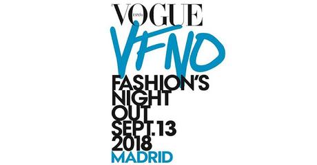 Promociones y Descuentos: VFNO Madrid 2018