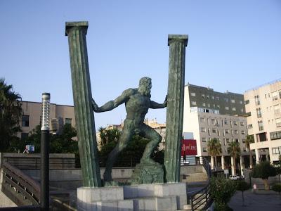 ¿Cómo se formó el mar Mediterráneo?