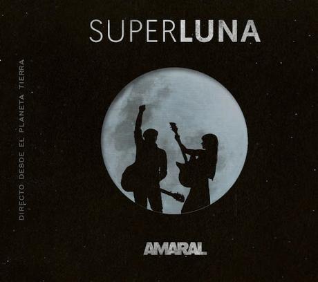 Amaral se alían con Sony Music y lanzarán un directo en octubre
