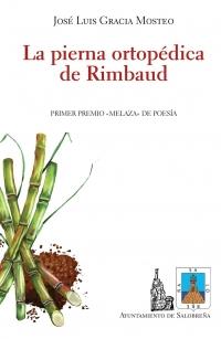 Unos poemas de La pierna ortopédica de Rimbaud, de José Luis Gracia Mosteo