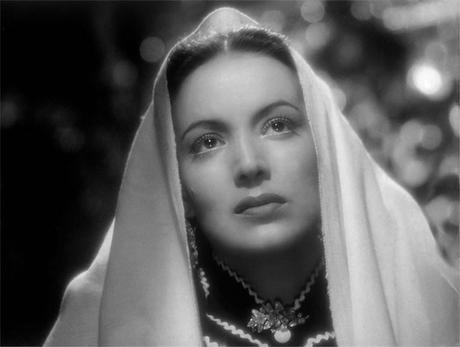 Enamorada, la obra maestra de Emilio Fernández, abrirá The Classics 2018 Enamorada, la obra maestra de Emilio Fernández, abrirá The Classics 2018