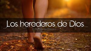 Los herederos de Dios Da click derecho y selecciona Guardar Como...
