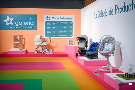 Puericultura Madrid 2018, novedades para bebés (1)