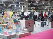 Puericultura Madrid 2018, novedades para bebés