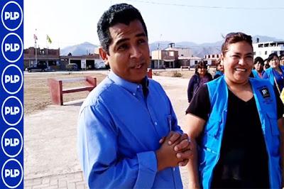 TITULACIÓN PARA ERRADICAR TRÁFICO DE TIERRAS…