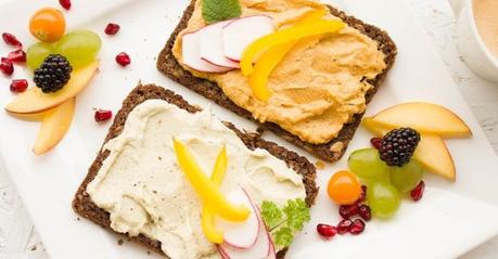 Dieta escandinava Beneficios de la dieta escandinava