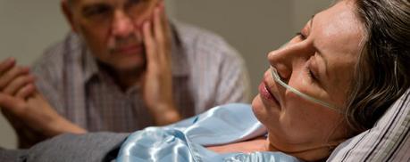 Despertar del coma inducido